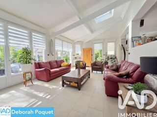 Maison à vendre 6 pièces 140 m²