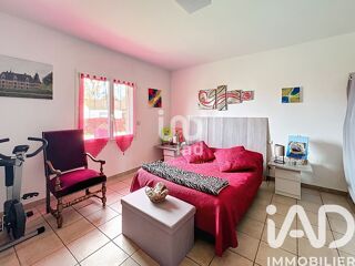  Maison à vendre 8 pièces 244 m²