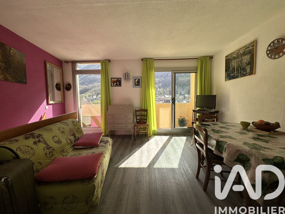Vente Duplex 2 pièces