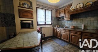  Maison � vendre 7 pi�ces 135 m�