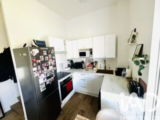  Appartement � vendre 2 pi�ces 36 m�