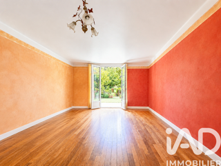  Maison à vendre 4 pièces 87 m²