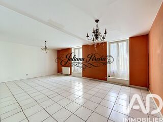  Maison à vendre 5 pièces 139 m²