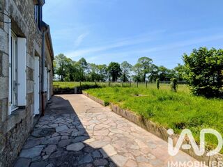  Maison � vendre 4 pi�ces 85 m�