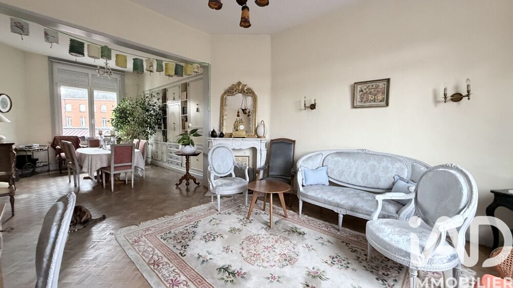 Vente Maison/villa 9 pièces