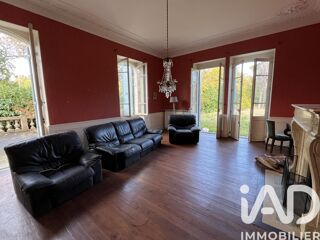  Maison à vendre 15 + pièces 423 m²