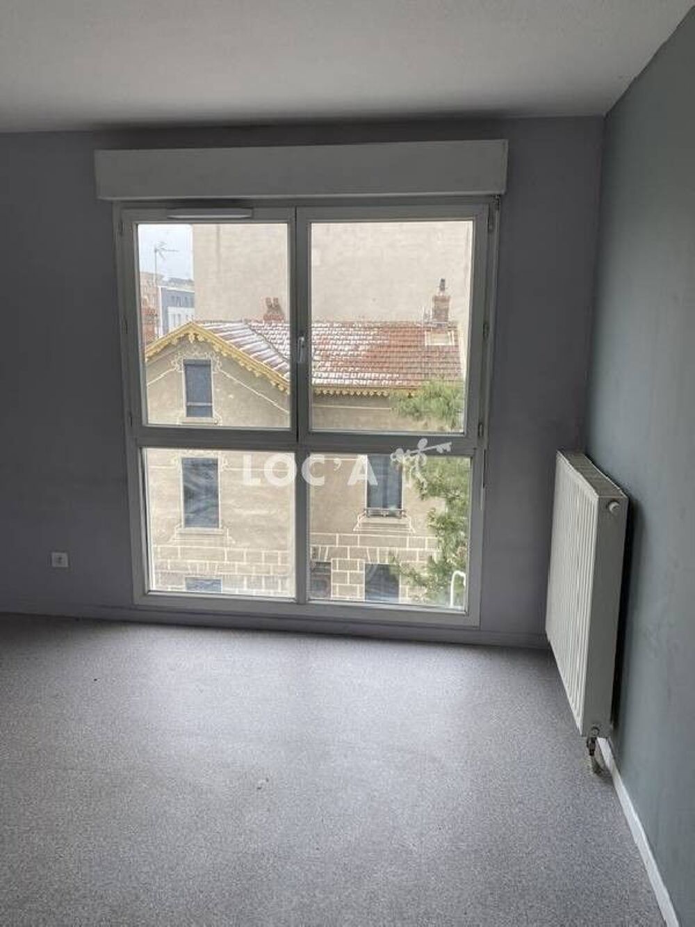 location Chambre - 1 pièce(s) - 12 m² Lyon 8