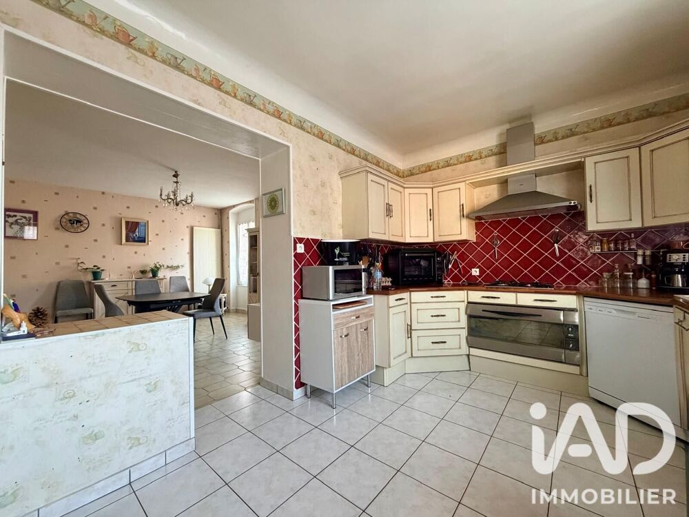 Vente Maison Vente Maison de village 5 pièces Mailly-champagne