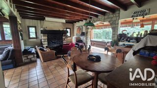  Maison à vendre 6 pièces 145 m²