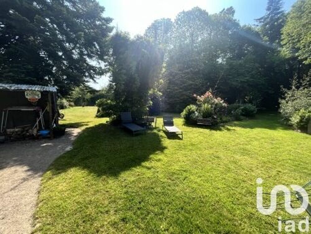 Vente Maison Vente Longère 5 pièces Treve