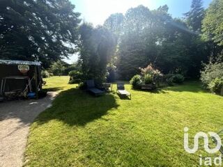  Maison à vendre 5 pièces 111 m²