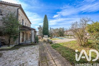  Maison à vendre 5 pièces 170 m²