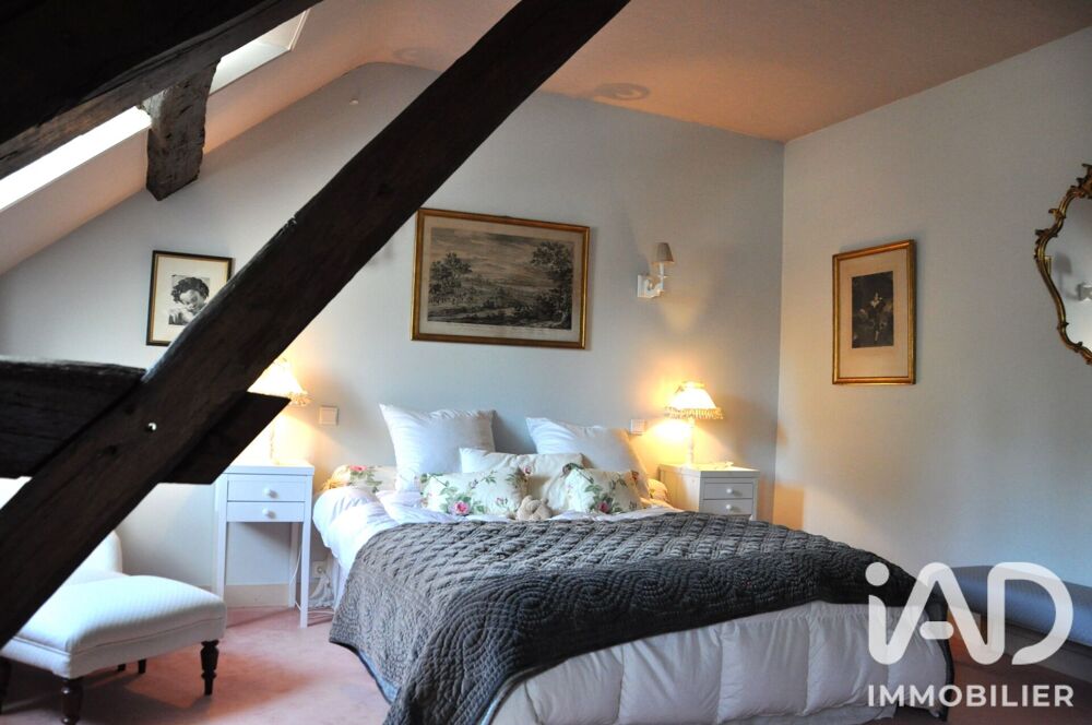 à vendre  Maison Saint-Hilaire-les-Andrésis (45320)