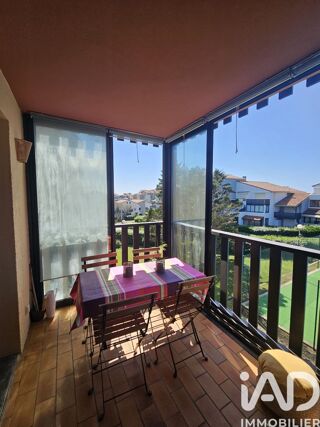  Appartement � vendre 2 pi�ces 36 m�