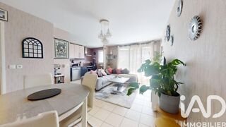  Appartement � vendre 3 pi�ces 66 m�