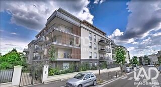  Appartement à vendre 4 pièces 92 m²