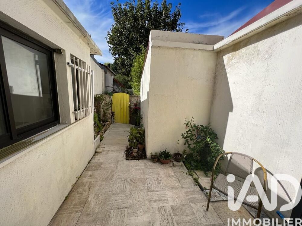 Vente Maison/villa 7 pièces