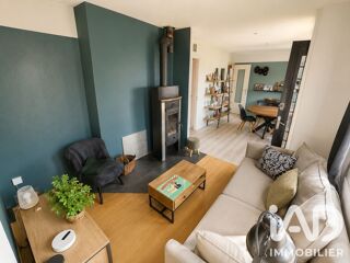  Maison à vendre 2 pièces 50 m²