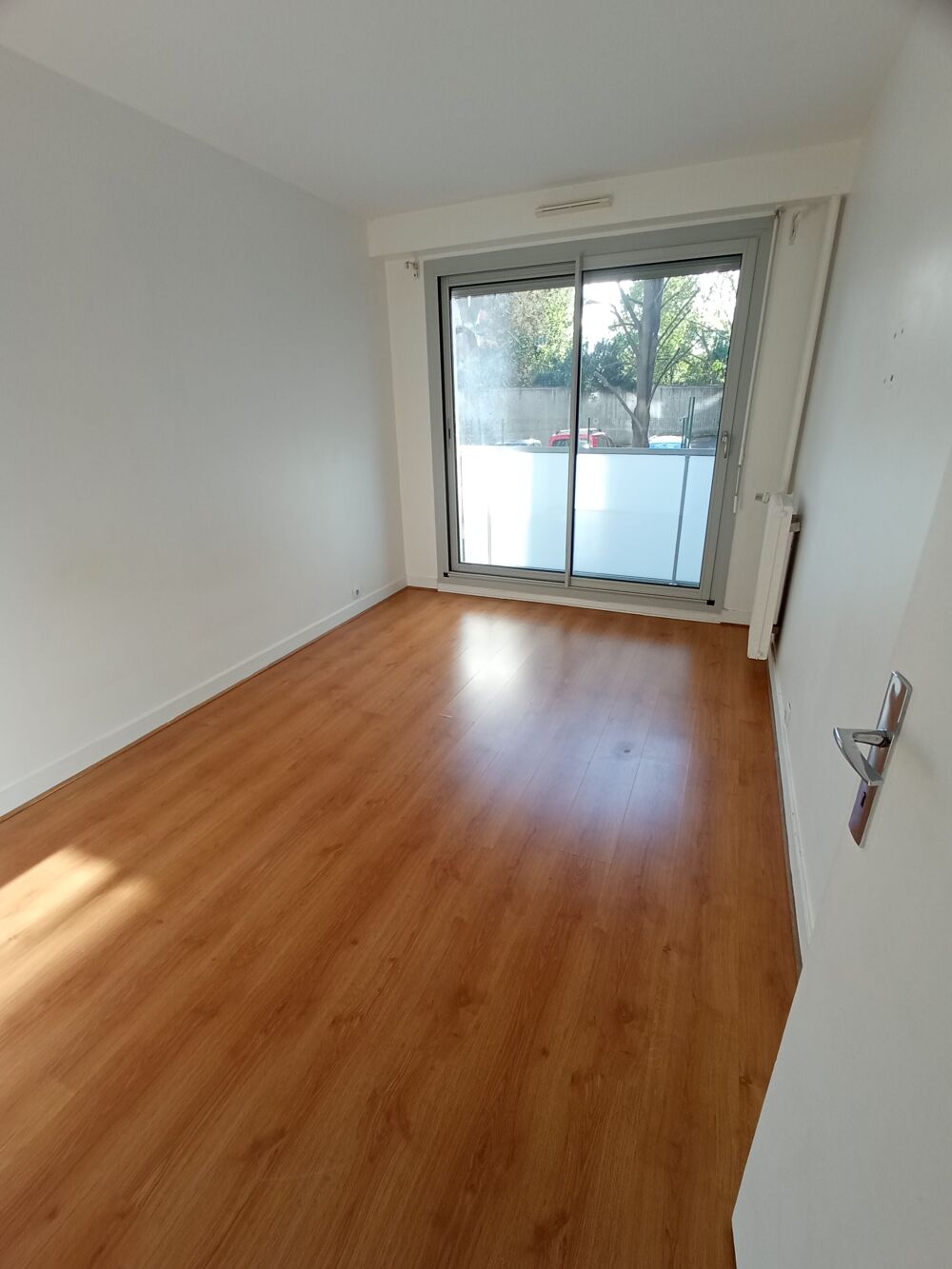 Vente Appartement Bel appartement de 3 pièces dans une résidence sécurisée Paris 19