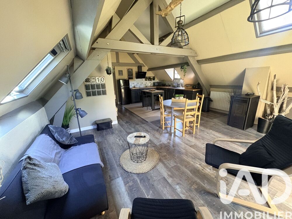 � vendre  Maison Arrens-Marsous (65400)