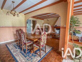  Maison à vendre 7 pièces 197 m²