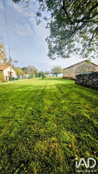  Terrain à vendre 953 m²