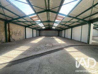  Parking / Garage à vendre 387 m²