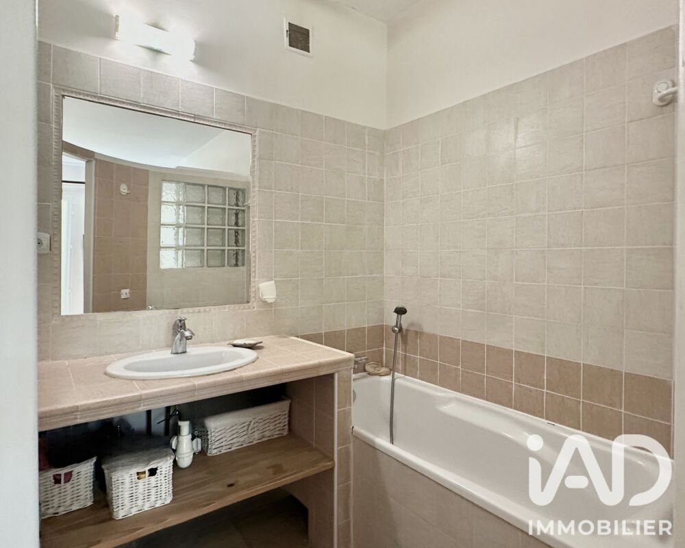 à vendre  Maison La Cadière-d'Azur (83740)