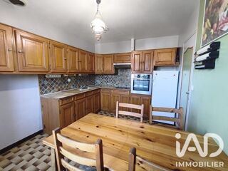  Maison à vendre 6 pièces 135 m²