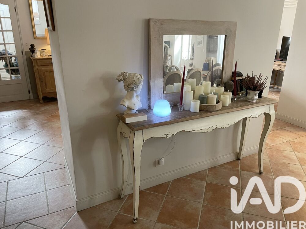 Vente Maison Vente Maison de campagne 10 pièces Bégadan