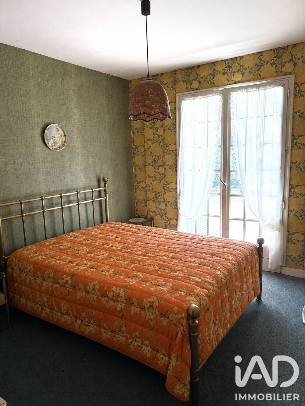 Vente Maison Vente Maison/villa 3 pièces Lembeye