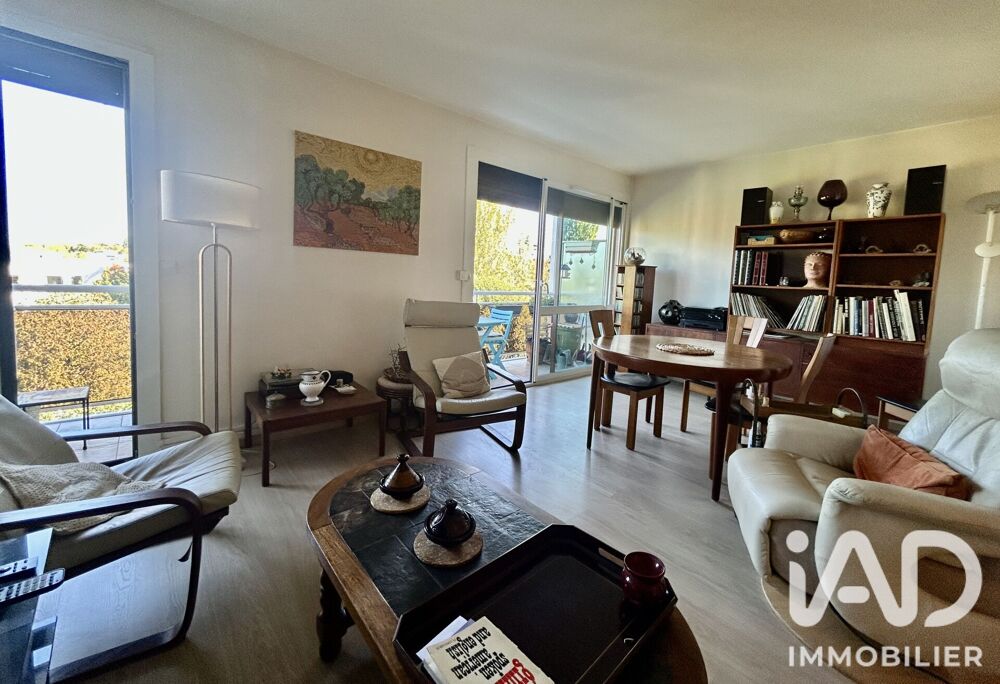 Vente Appartement Vente Appartement 3 pièces Palaiseau