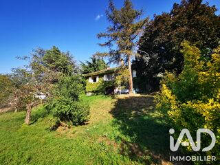  Maison à vendre 4 pièces 133 m²