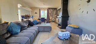  Maison à vendre 5 pièces 108 m²