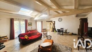  Maison à vendre 6 pièces 200 m²