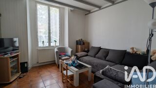 Maison à vendre 6 pièces 112 m²