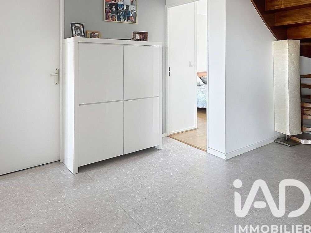 Vente Duplex 5 pièces