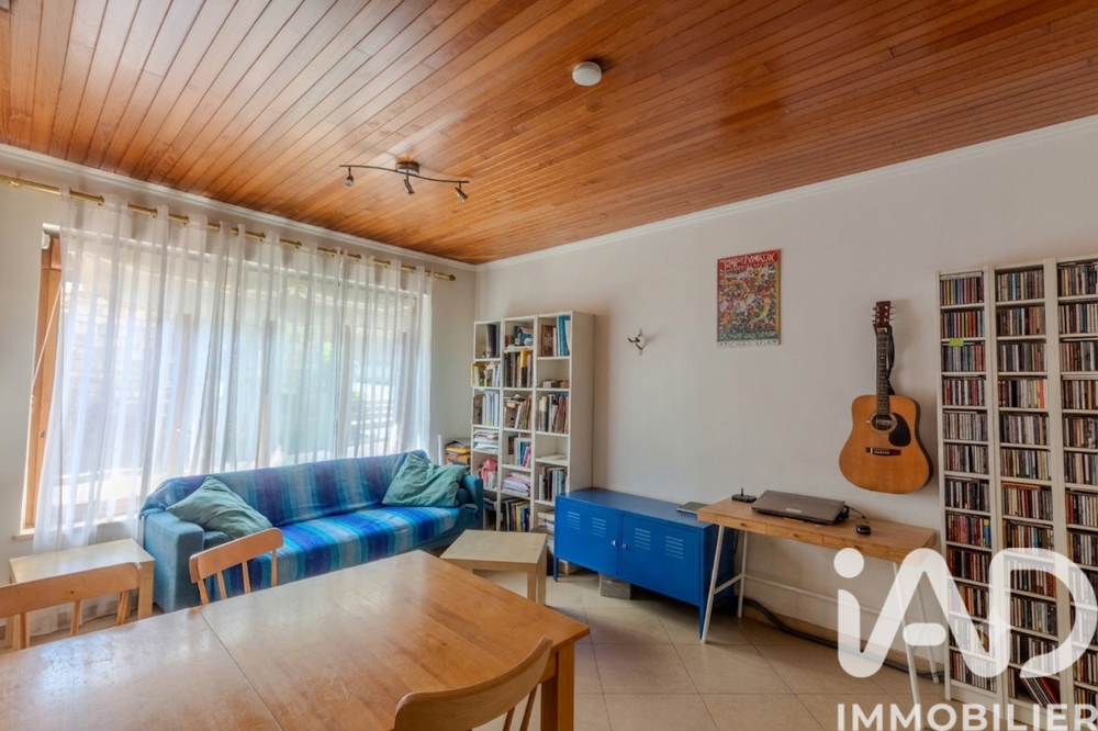 Vente Maison de village 3 pièces