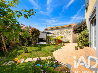  Maison à vendre 4 pièces 108 m²