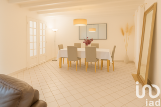  Maison à vendre 10 pièces 180 m²