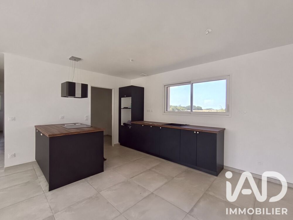 Vente Maison Vente Maison/villa 4 pièces Montaner
