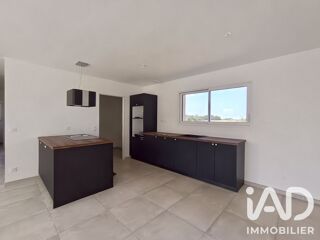  Maison à vendre 4 pièces 90 m²