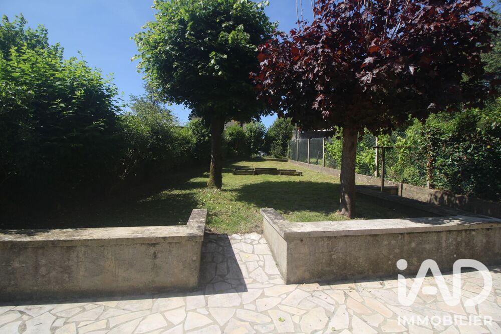 Vente Maison Vente Maison traditionnelle 8 pièces Orin