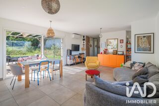  Maison à vendre 6 pièces 116 m²