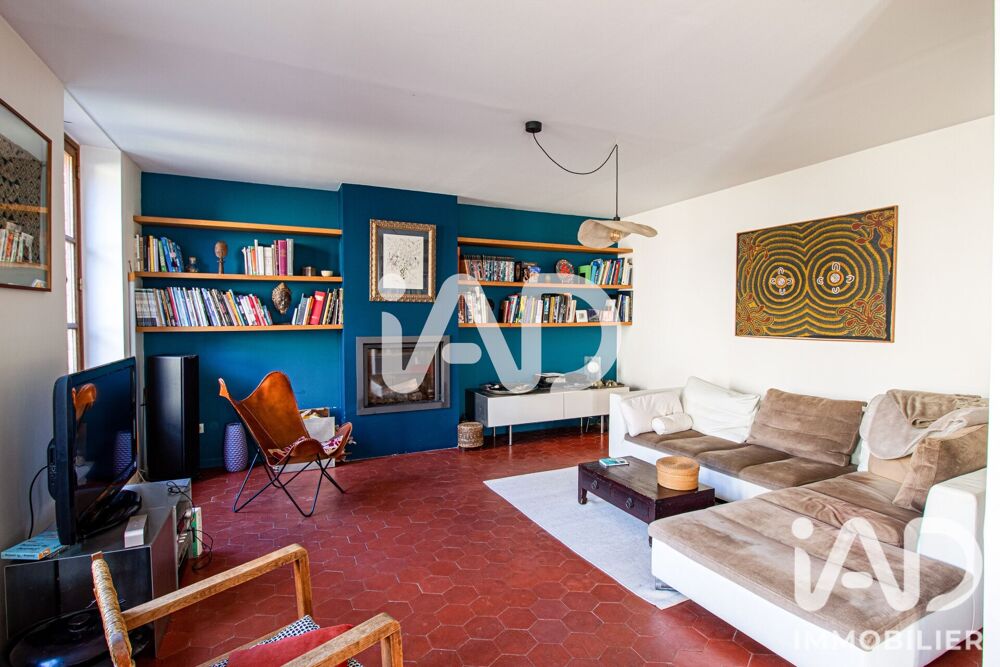 Vente Maison Vente Maison/villa 5 pièces Grez-sur-loing
