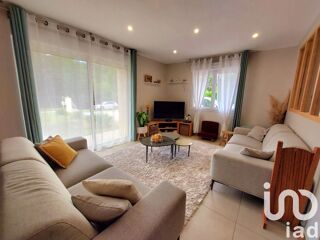  Maison à vendre 5 pièces 139 m²