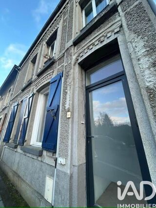  Immeuble à vendre 170 m²
