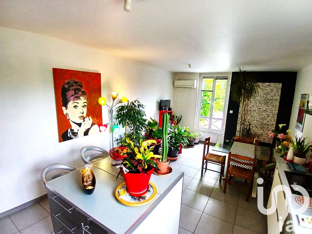 Vente Maison Vente Ferme 5 pièces Lafrançaise