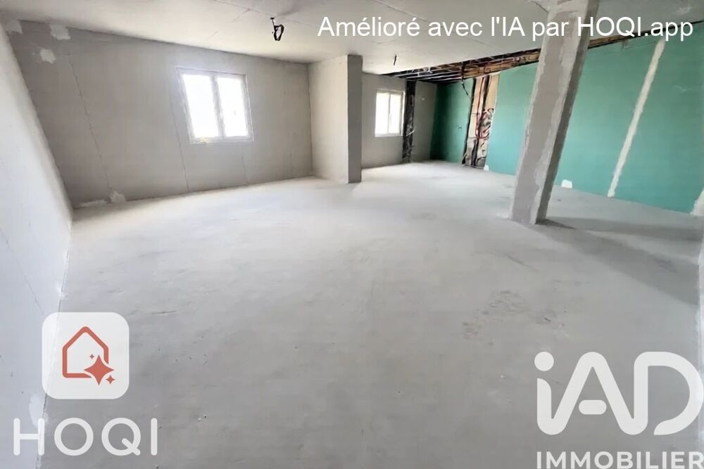 Vente Duplex 5 pièces