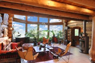  Maison � vendre 8 pi�ces 260 m�